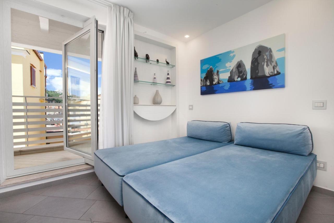 Tasso Suites&spa Sorrento