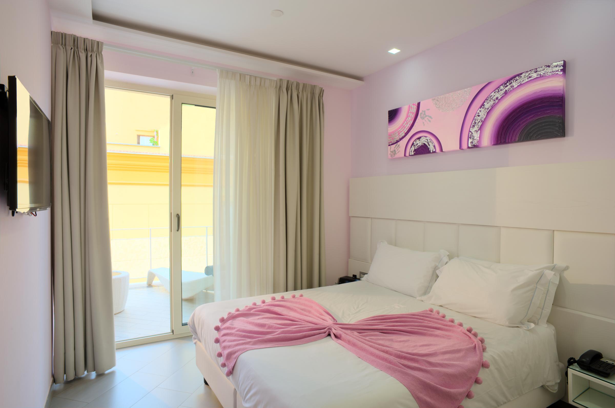Tasso Suites&spa