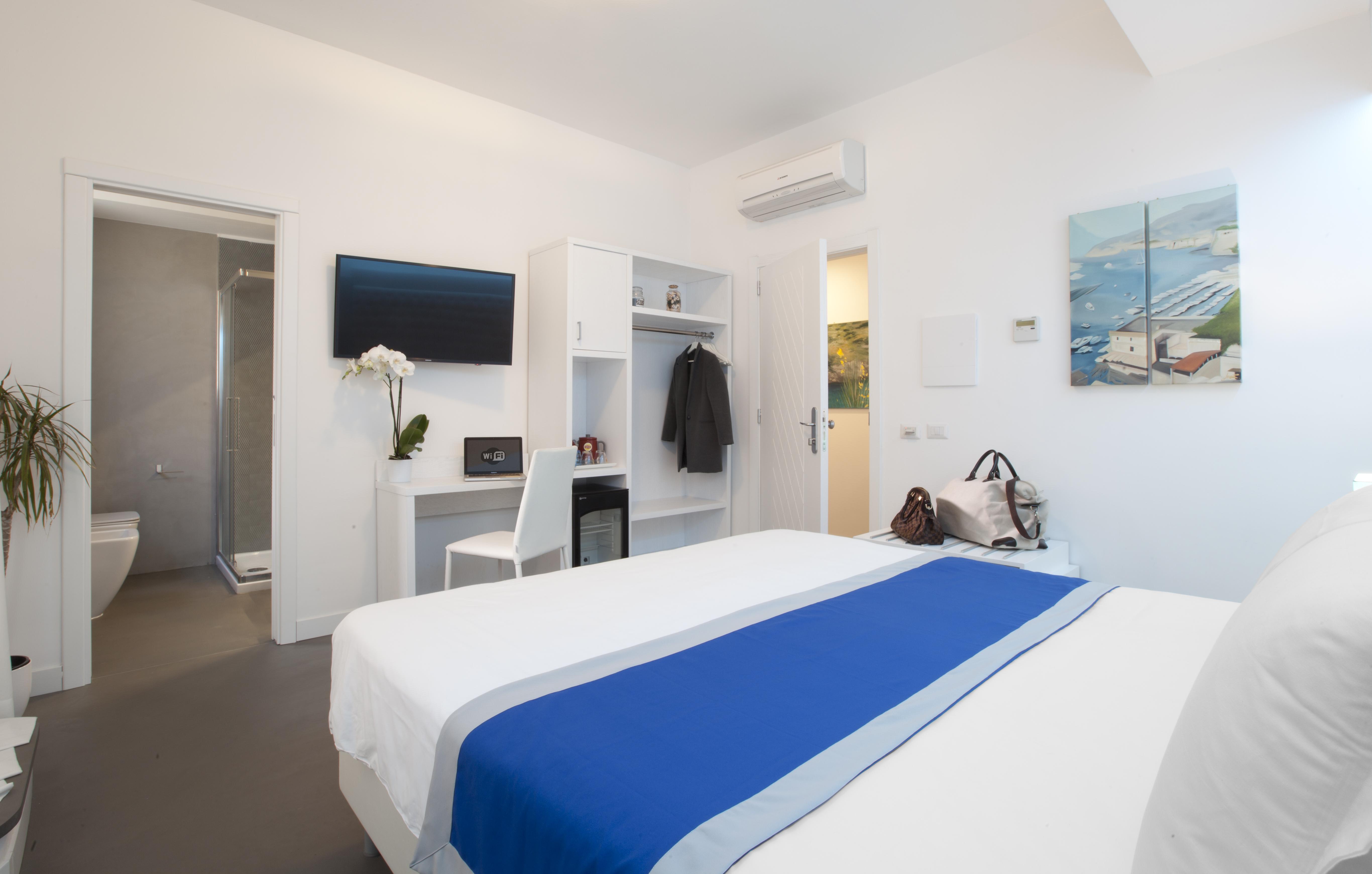 Hotel Tasso Suites&spa