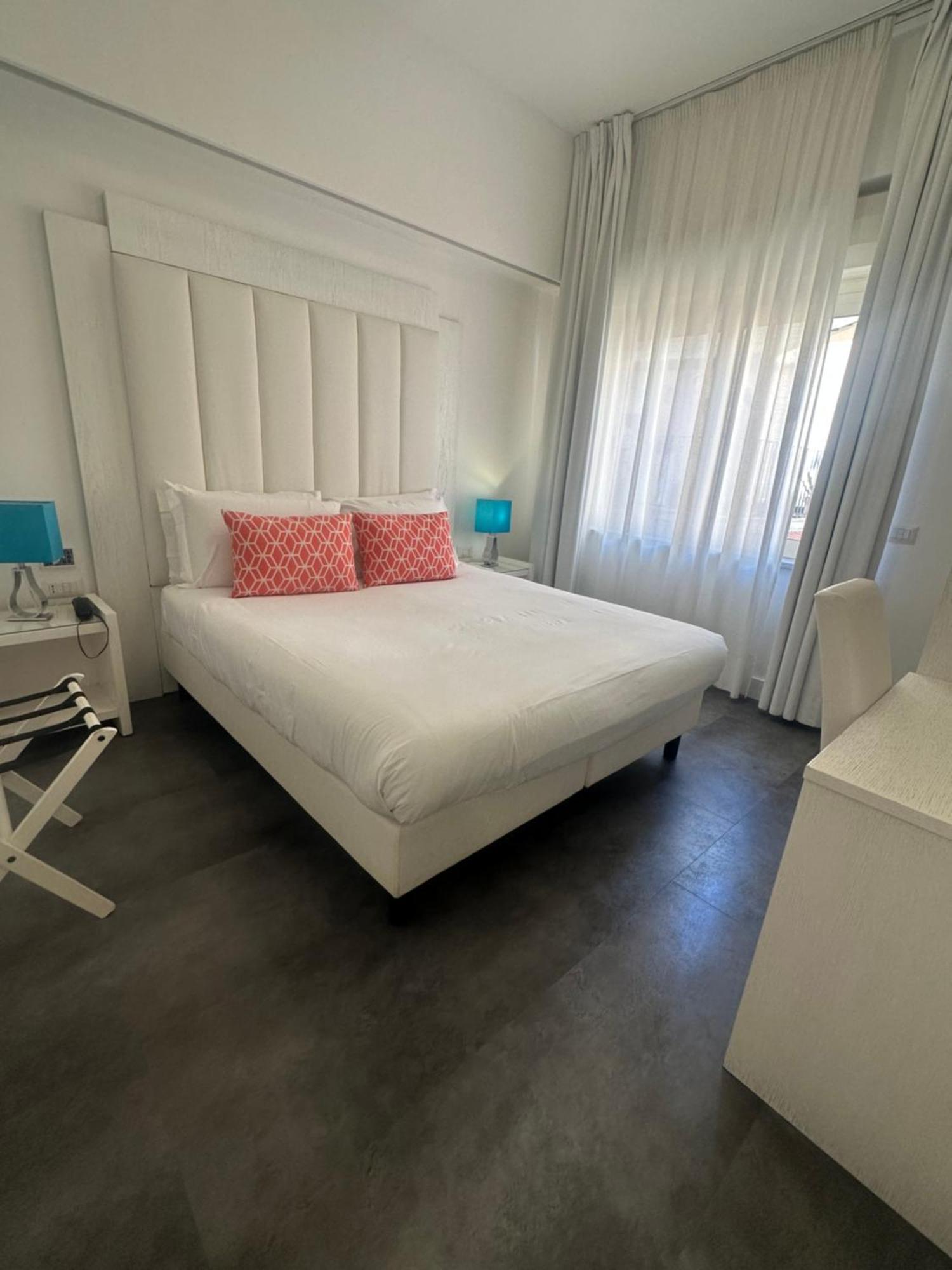 Tasso Suites&spa