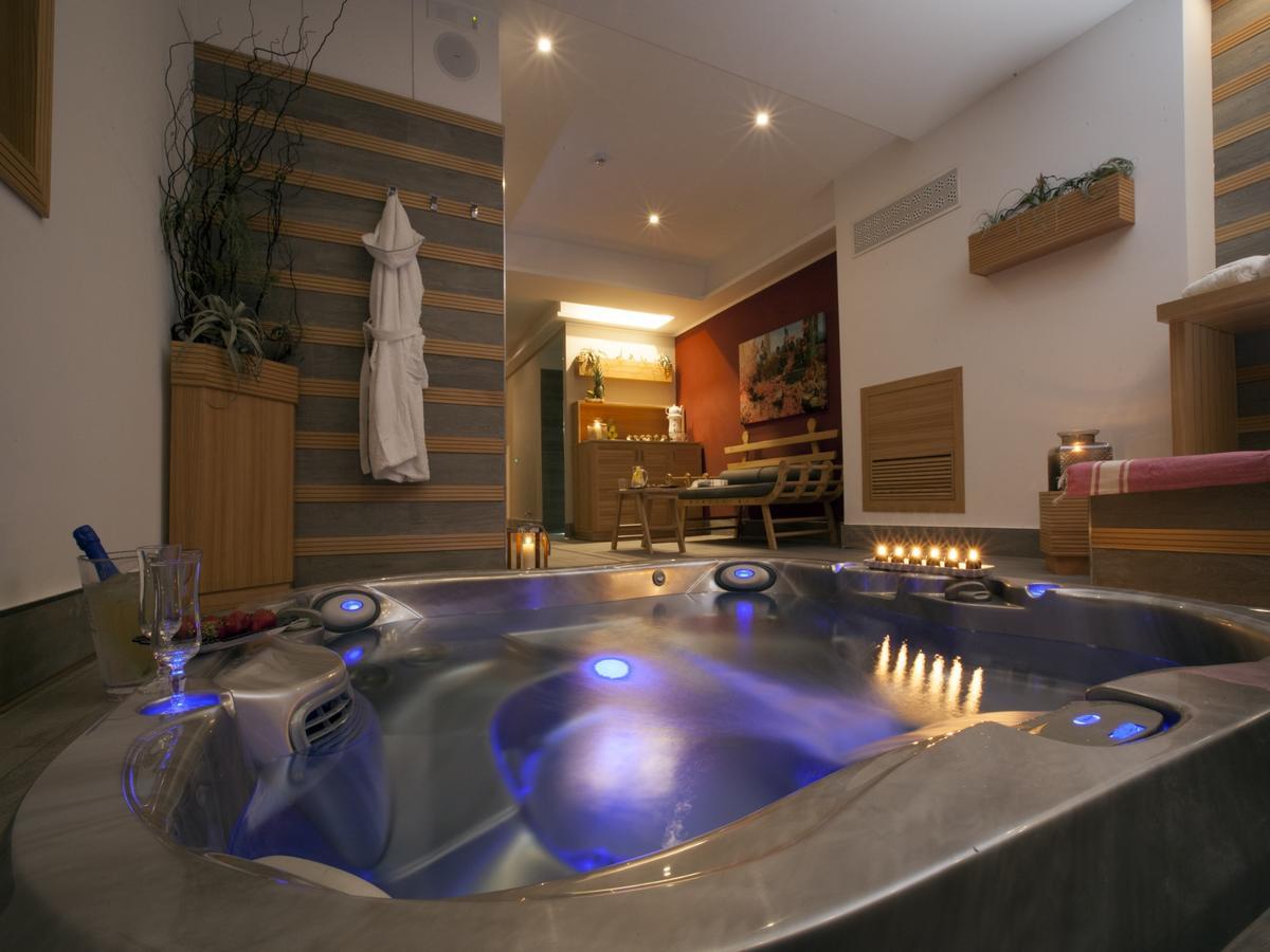 Tasso Suites&spa 3* Sorrento
